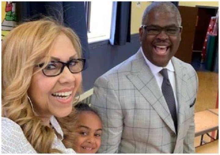 05/2023 Yvonne Payne 5 Important Facts About Charles Payne Wife