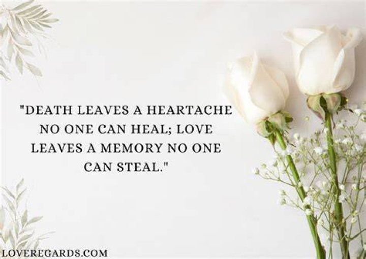 1 Year Anniversary Of Death Quotes: Uncovering Comfort And Insight