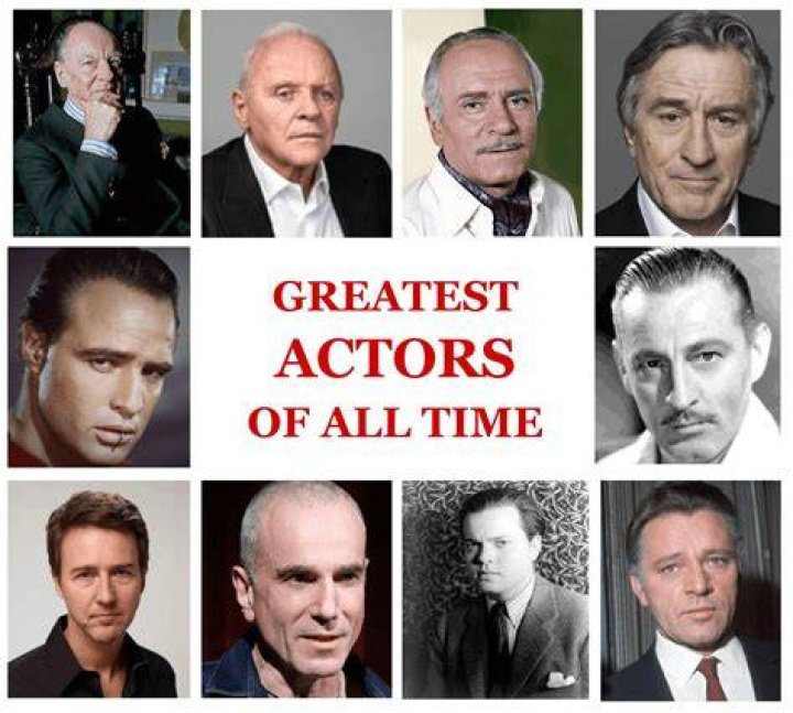 10 Actors from the '50s and '60s to Crush Over PAPER