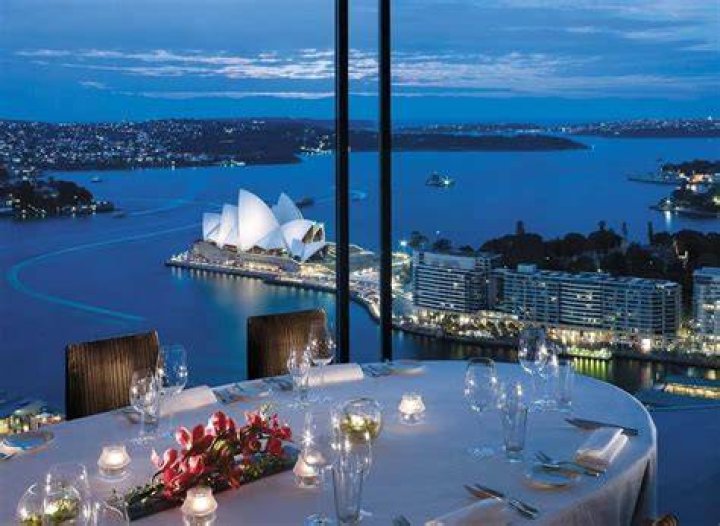 10 Amazing Restaurants to Wine and Dine in Abuja How Nigeria News