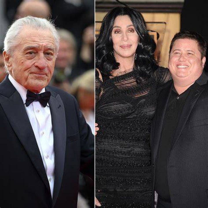 10 Celebrity Parents Who Have Adopted Children