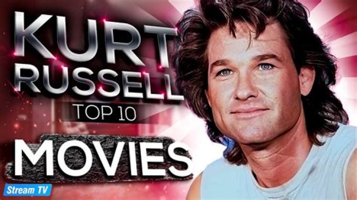 10 Greatest Kurt Russell Movies Movie List Now Top hollywood movies