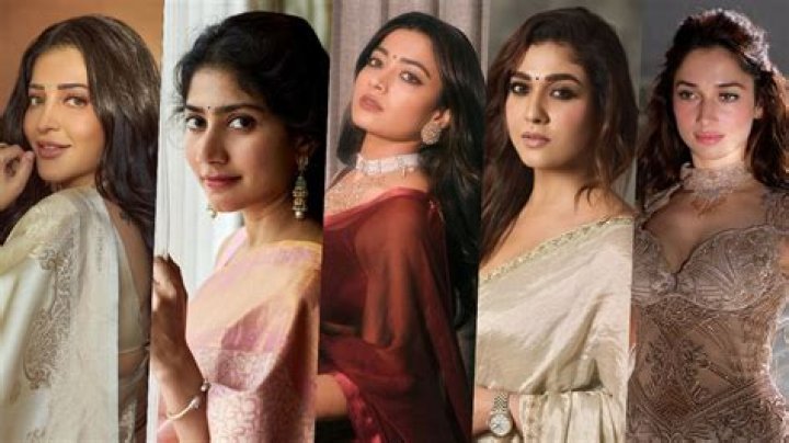 10 Indian Actresses Who Made a Mark in Hollywood The Cinemaholic