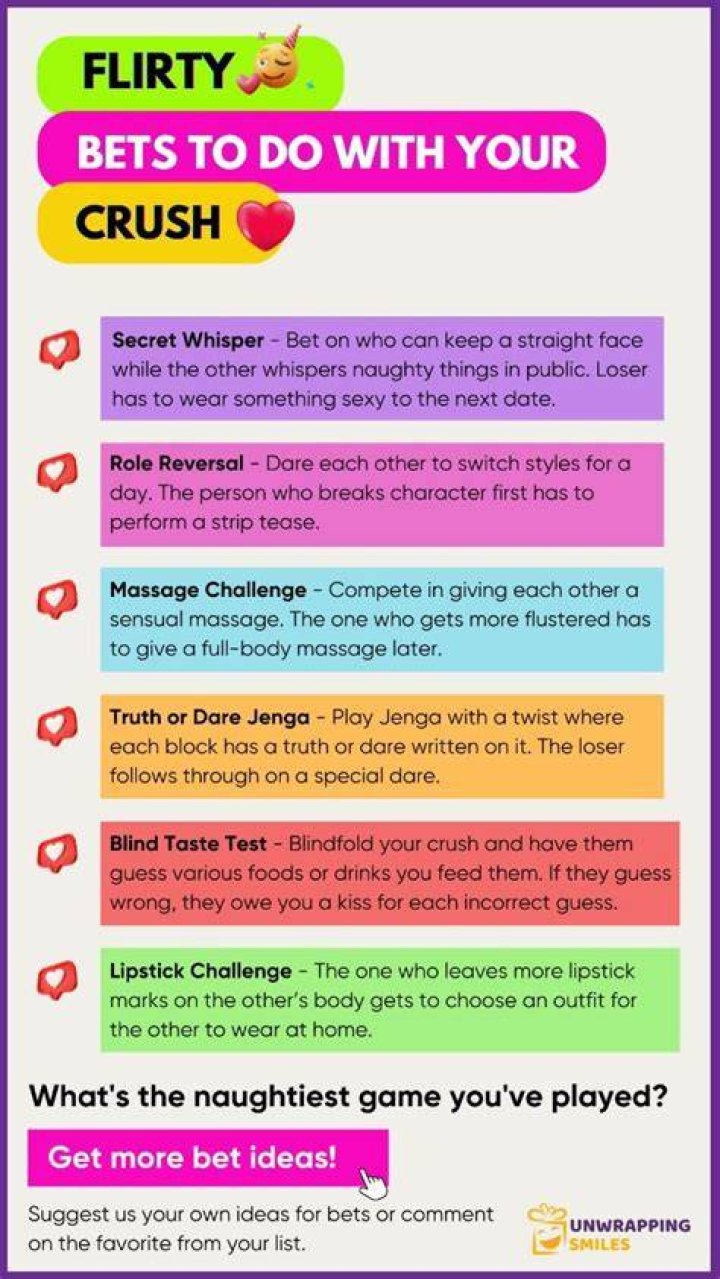 10 Stunning Good Bet Ideas For Couples 2024