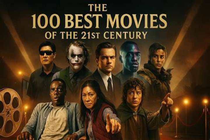 100 Best Grated Movies to Watch As a Family Stacker