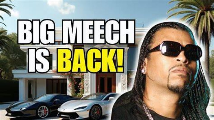 12+ Big Meech Cars GaviaGisella