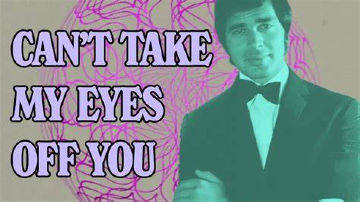 【★和訳★】”Can’t Take My Eyes Off You” Boys Town Gang/君の瞳に恋してる