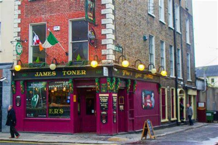 13 Best Irish Pubs around the Mile High City Denver, CO Sláinte!