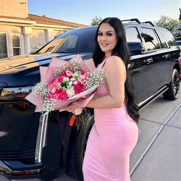 132+ Candy Aguilar [Onlyfans Glambycandy] Photos, Pics & Wallpaper