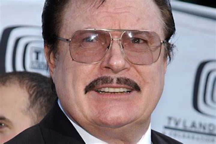 14 Extraordinary Facts About Max Baer Jr