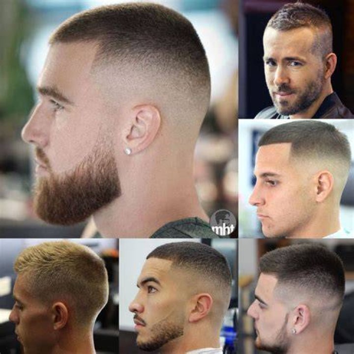 14 Military Haircut Pictures Learn Haircuts