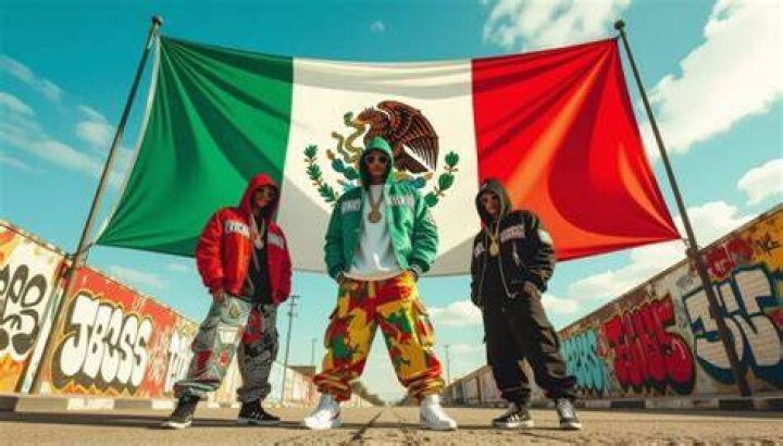 15 Best Mexican Rappers In The Industry To Follow In 2024