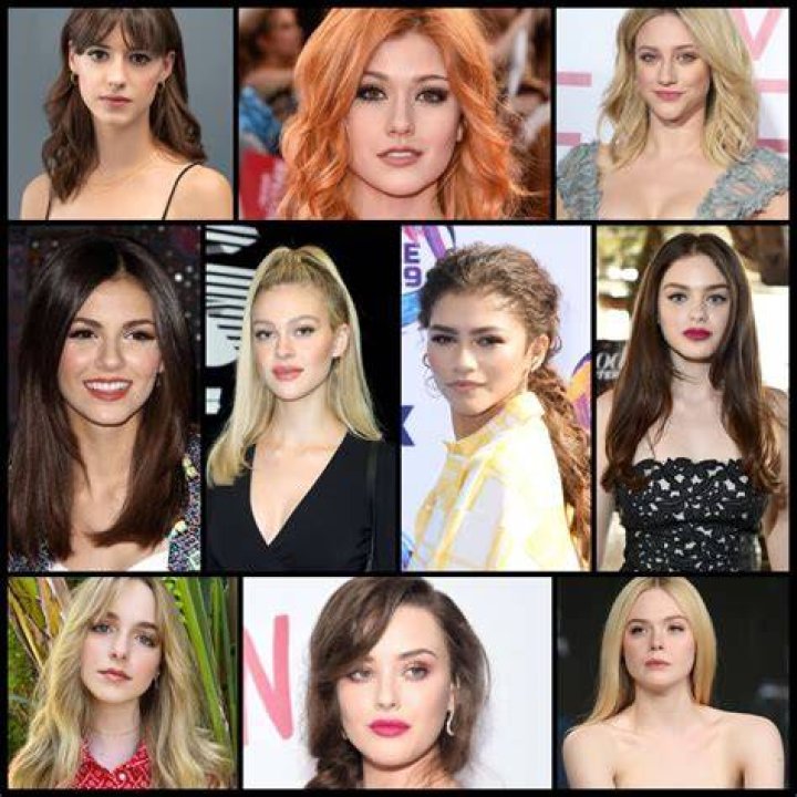 15+ Most Beautiful Actresses In Hollywood Of All Time