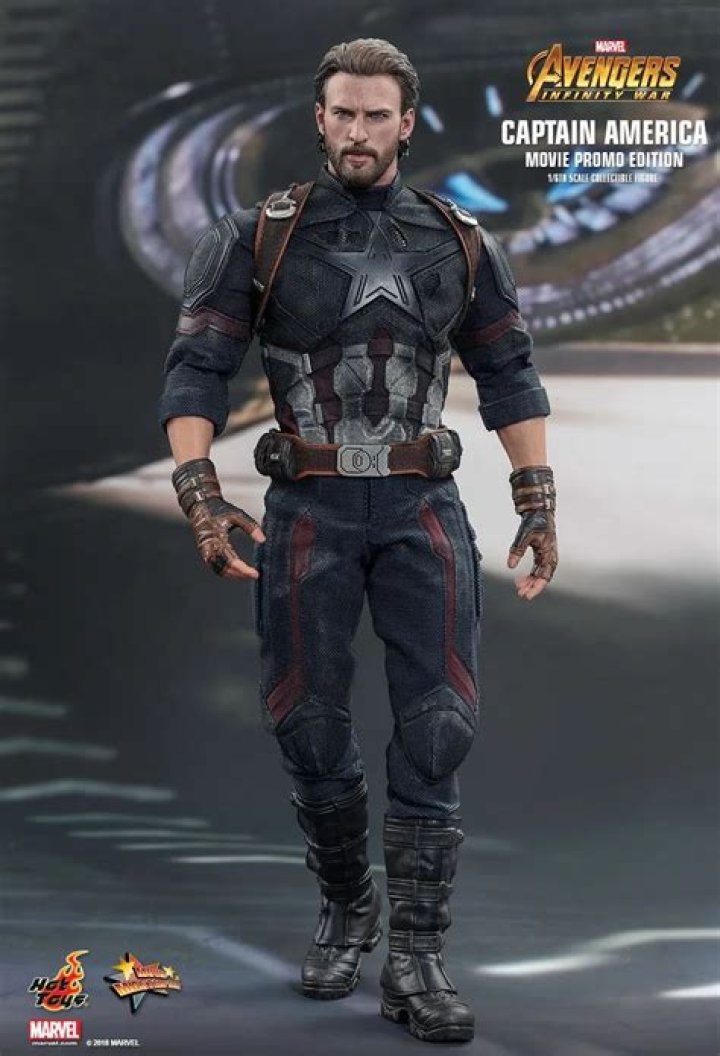 1/6 Hot Toys Infinity War Thanos Page 30 Collector Freaks