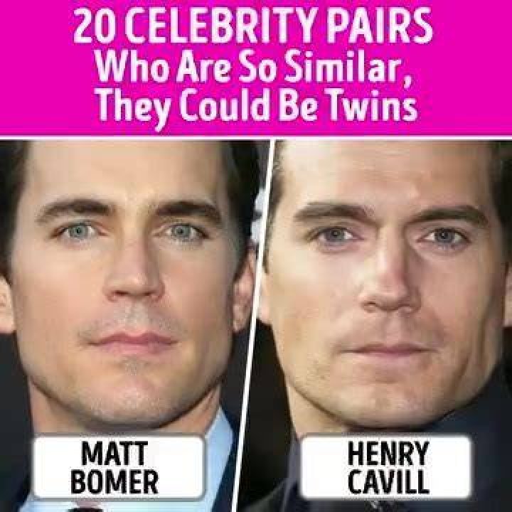 17 Pairs Of Celebrity Twins, Because MaryKate And Ashley Aren't The