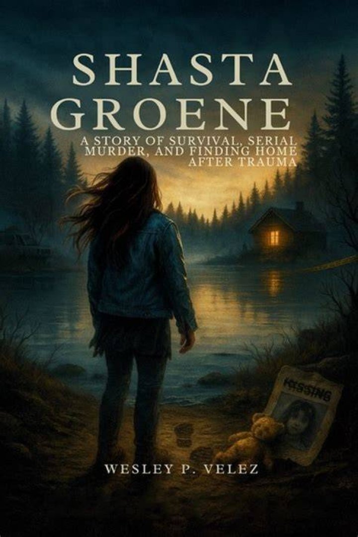 17+ shasta groene book