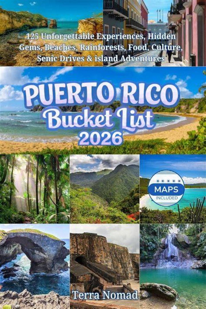 2023 Concerts In Puerto Rico: Unforgettable Musical Experiences