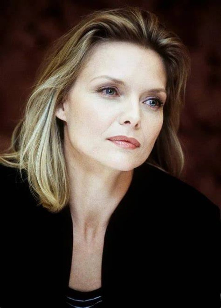 21YearOld Michelle Pfeiffer Photographed by Jim Britt, 1979 Vintage