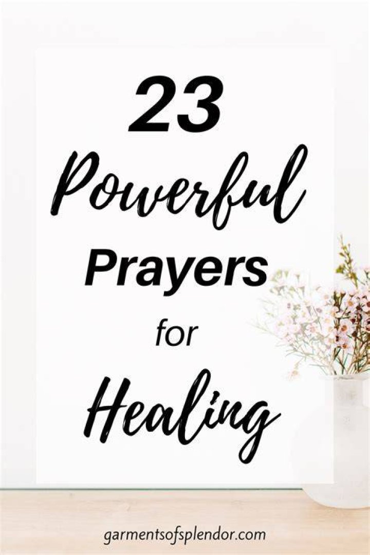 23 Powerful Prayers For Your Family The Graceful Chapter