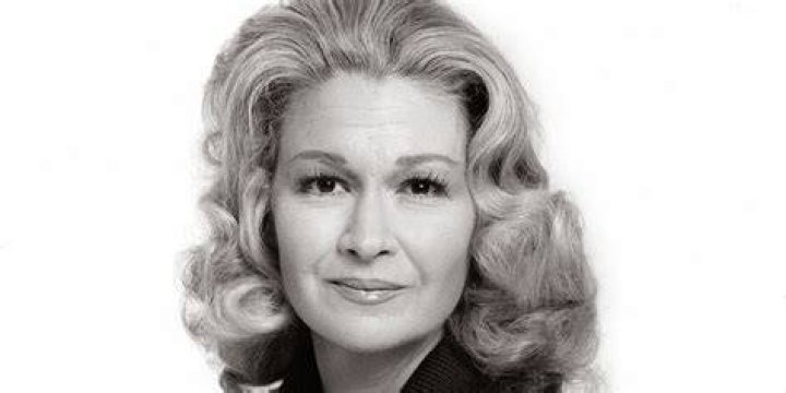 25 Astounding Facts About Diane Ladd