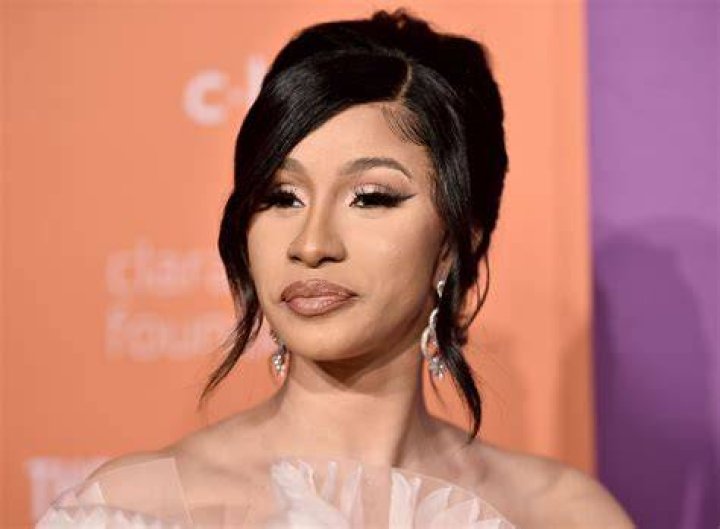 25 Facts About Cardi B You Never Knew You Needed To Know (Bonus