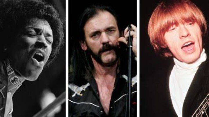 25+ Musicians Who Got Fired From Massively Famous Rock Bands