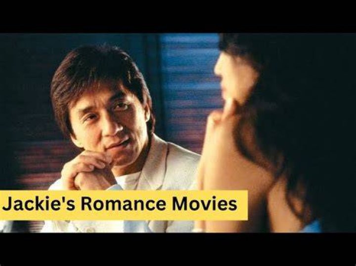 3 Popular Relationships of Jackie Chan (Part 2) TopTenFamous.co