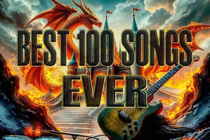 30 Best Songs with Colors in The Title Repeat Replay