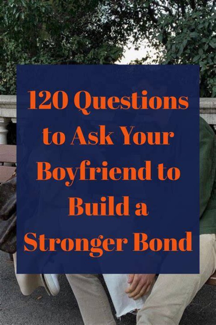 30 New Relationship Questions To Ask For A Stronger Bond
