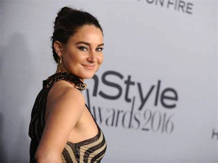 38 Facts About Shailene Woodley