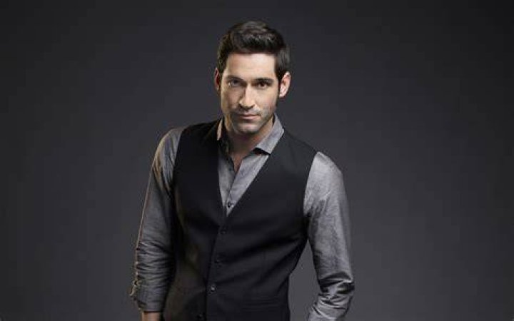 3840x2400 lucifer, 2016, tom ellis UHD 4K 3840x2400 Resolution