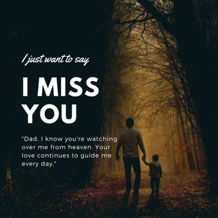 40+ Miss You Dad Quotes, Poems, and Messages Shutterfly