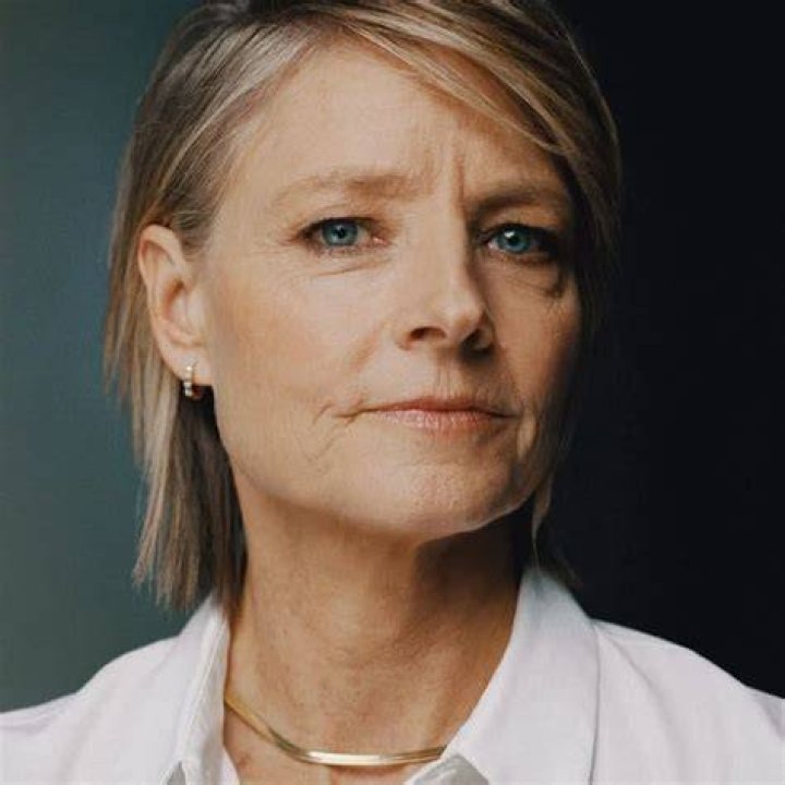 42+ Jodie Foster Instagram Pics