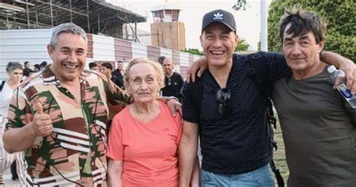 45 años después dan con el asesino de 'Susie Salmon' 😮 Chismes Today