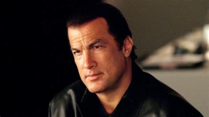 5 Best Steven Seagal Movies Of All Time Nerdable