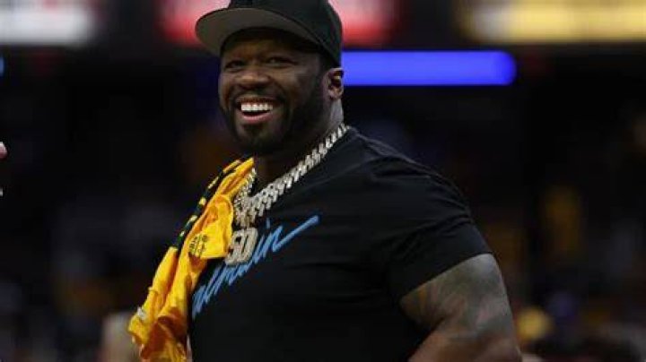 50 Cent Drags NonFan Who Called Him Out After He Posted Adorable