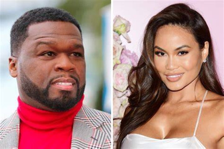 50 Cent Mocks His Baby Mama Daphne Joy Over Diddy Relationship Rumors
