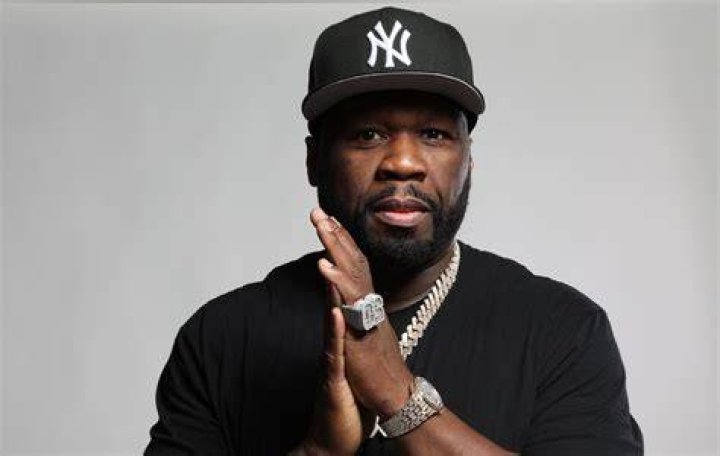50 Cent Photos Of The Rapper Hollywood Life