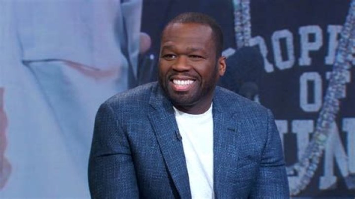 50 Cent Talks &lsquo;BMF,&rsquo; Spirituality & Casting Snoop Dogg Billboard