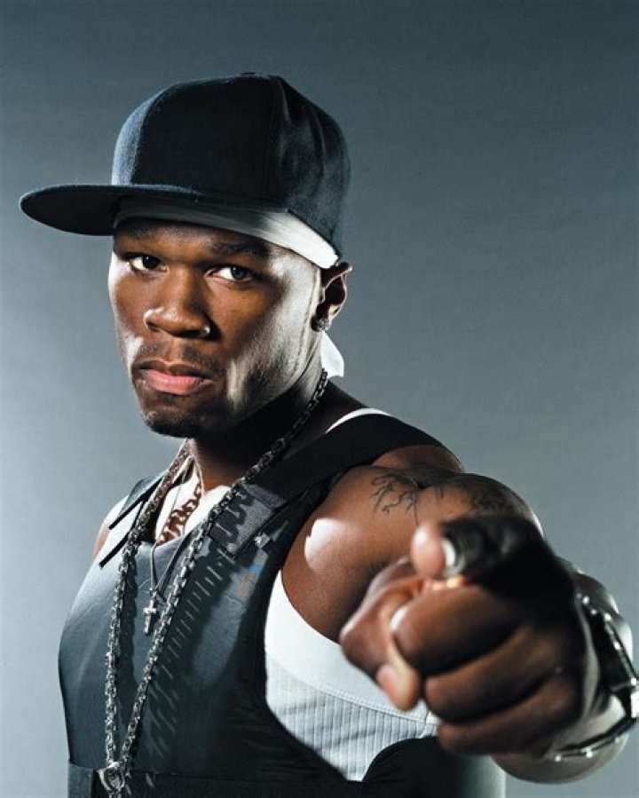 50 Cent's baby momma Daphne Joy is named as Diddy's 'SEX WORKER' in