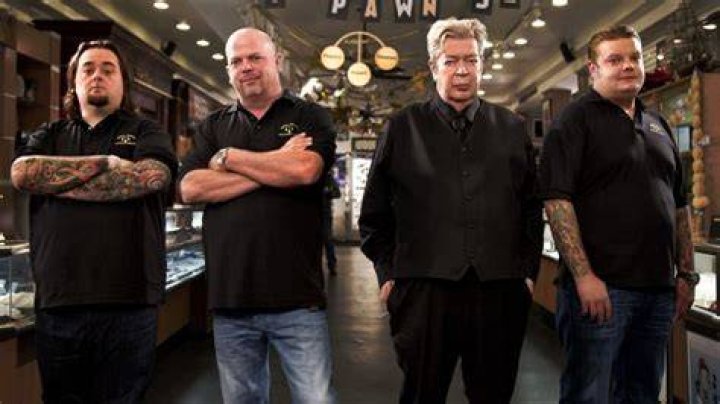 59 best Pawn stars images on Pinterest Pawn stars, Ha ha and Funny stuff