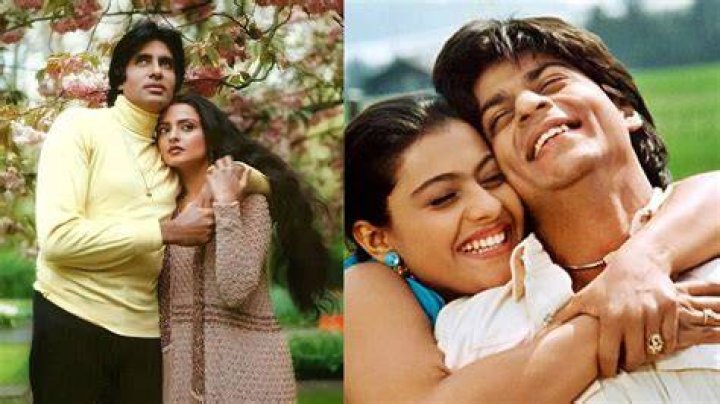 7 Bollywood couples that we couldn't believe GQ India