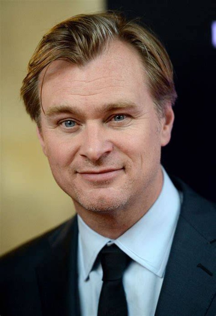 7 Guesses for Christopher Nolan's SuperSecret New Movie E! News