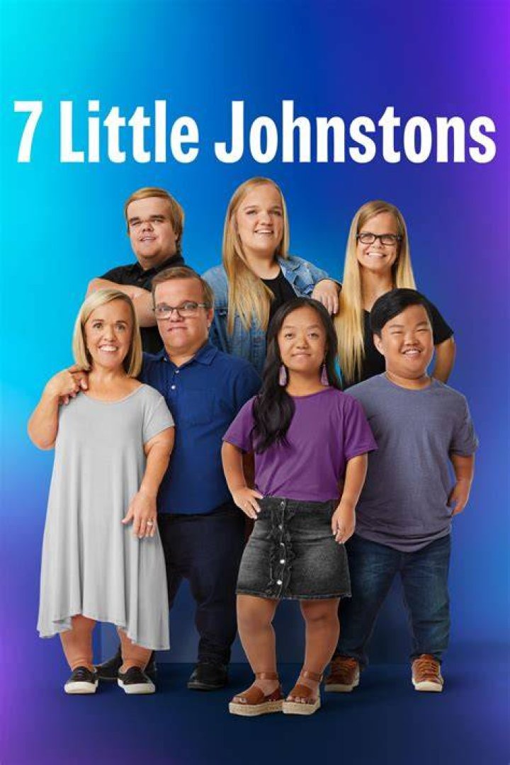 7 Little Johnstons Does Jonah Still Live With His Parents? Not Letting