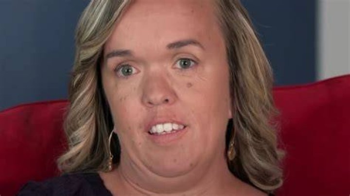 7 Little Johnstons exclusive Amber and Trent discuss modifying the house