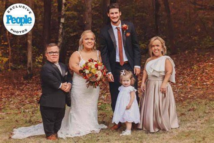 7 Little Johnstons Liz Johnston Baby Update Officially 3 Week Old! 1st