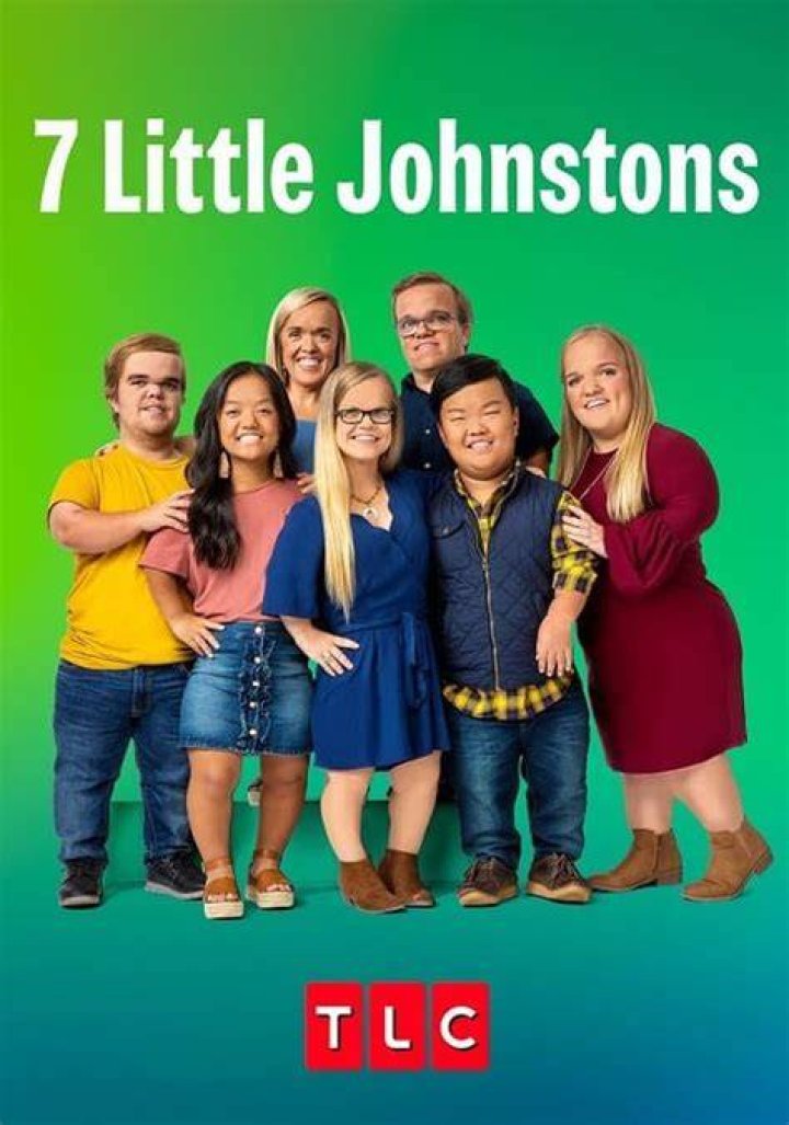 7 Little Johnstons season 13 how many episodes are left and when the