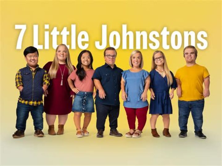 7 Little Johnstons Season 9 Premiere Date Revealed! Adulting Is On Its Way