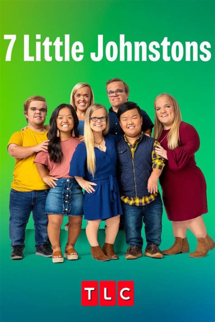 7 Little Johnstons Season Four; TLC Series Returns This Month