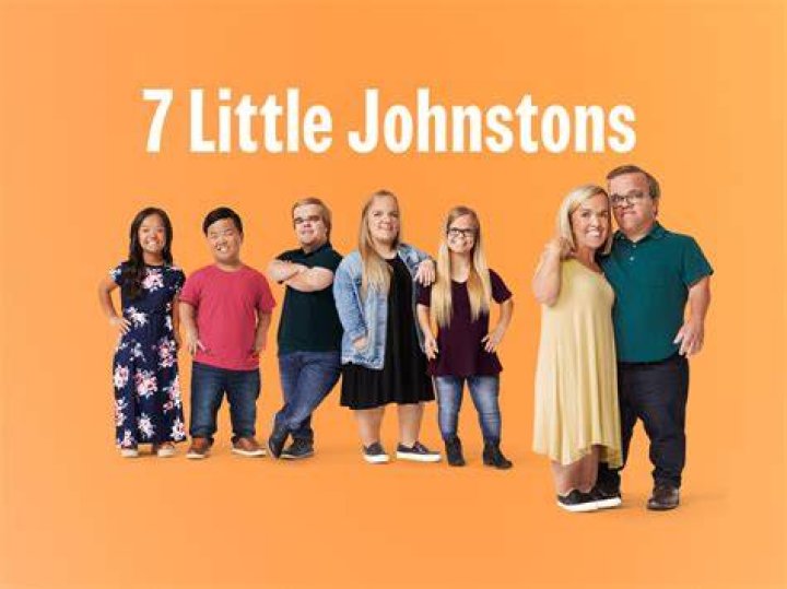 7 Little Johnstons Young Businesswoman Anna Johnston Buys Her Own